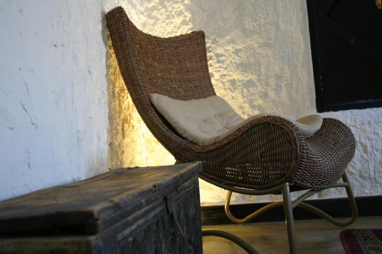 Sama Wakan Heritage Homes Fanjah Exteriör bild