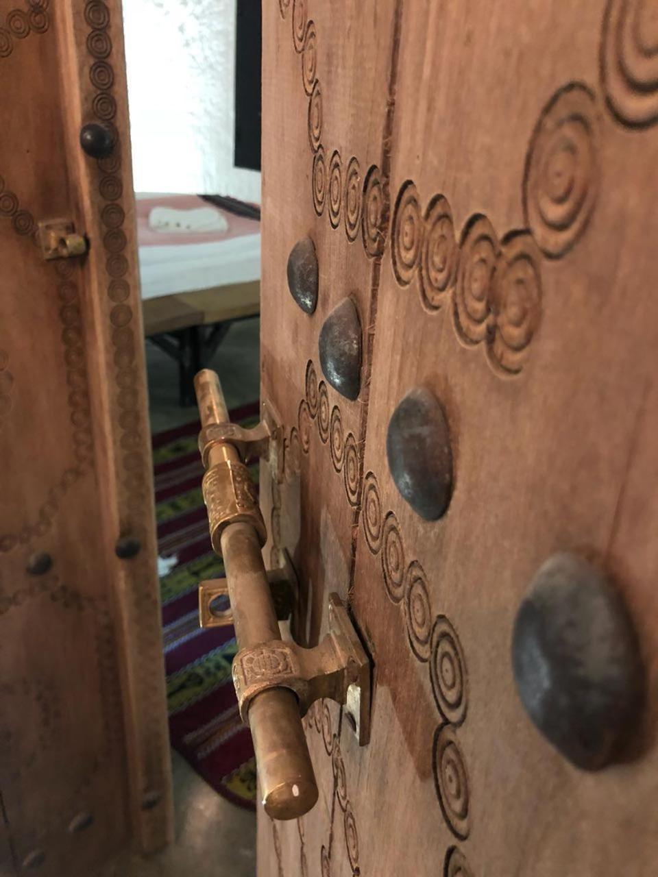 Sama Wakan Heritage Homes Fanjah Exteriör bild