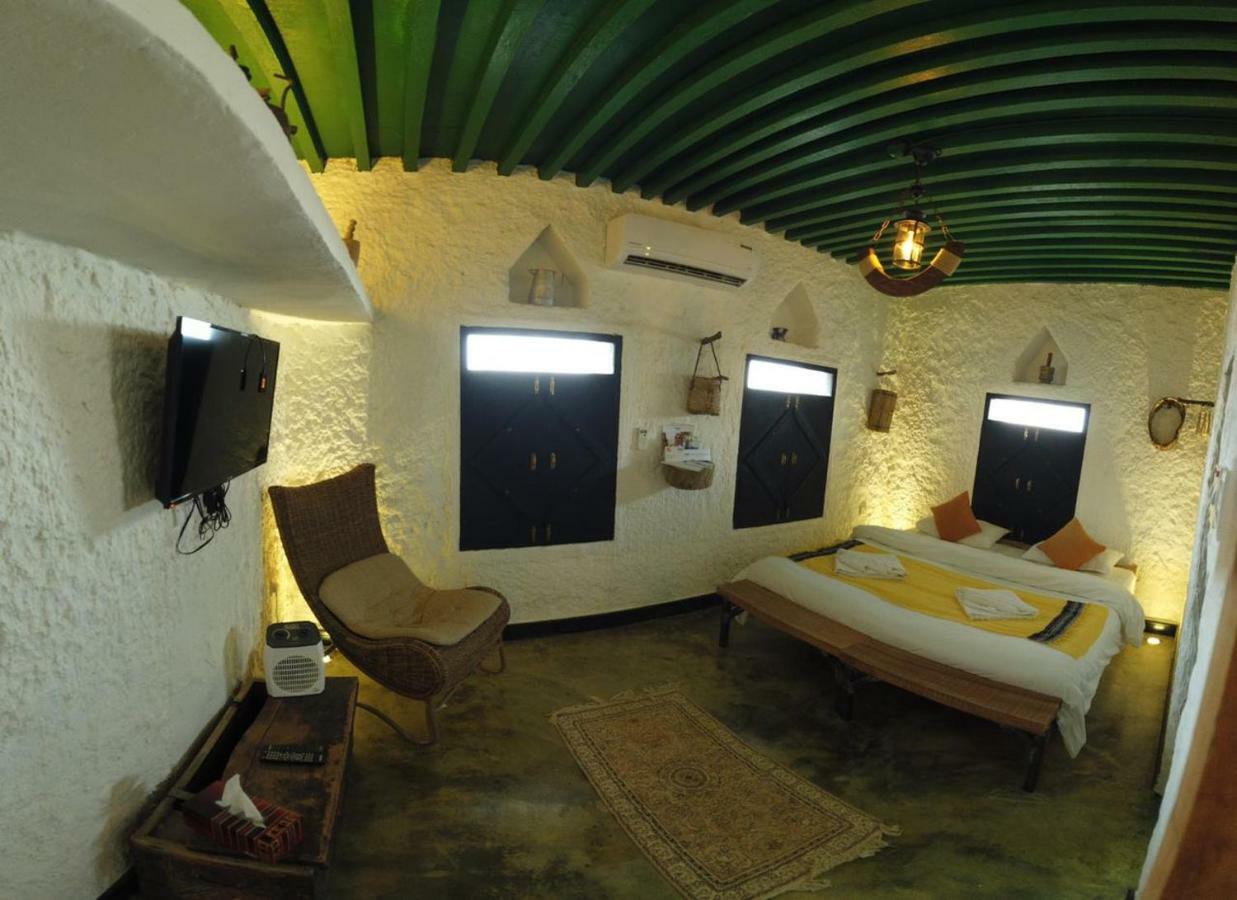 Sama Wakan Heritage Homes Fanjah Exteriör bild
